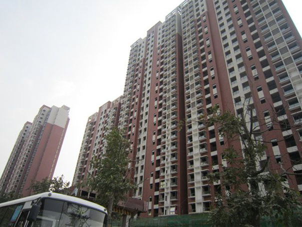 墨金苑住宅小區(qū)