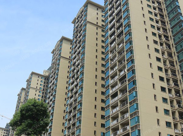 紫韻楓庭住宅小區(qū)